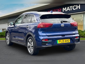 Used Kia Niro 2021 for sale - 78052668: Photo