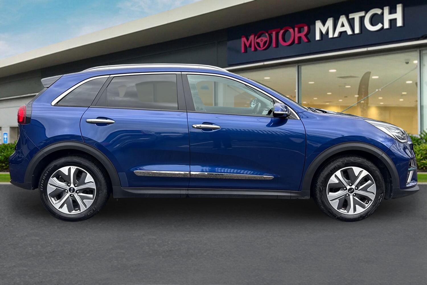 Used Kia Niro 2021 for sale - 78052668: Photo 3