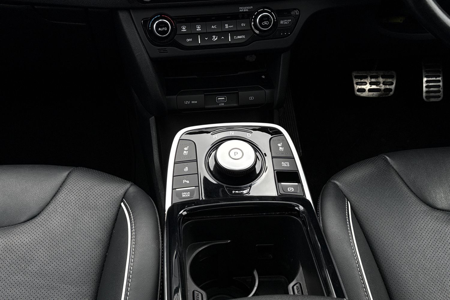 Used Kia Niro 2021 for sale - 78052668: Photo 30