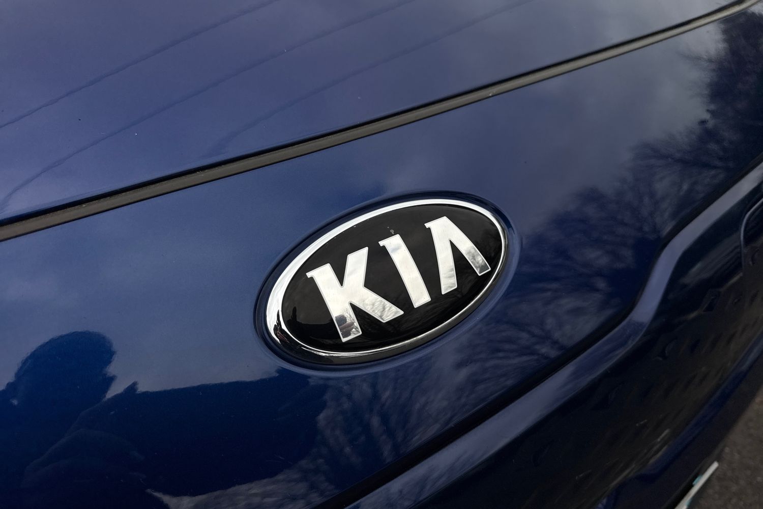 Used Kia Niro 2021 for sale - 78052668: Photo 32