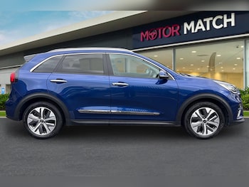 Used Kia Niro 2021 for sale - 78052668: Photo