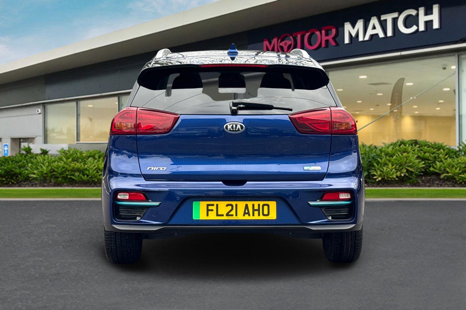 Used Kia Niro 2021 for sale - 78052668: Photo 4