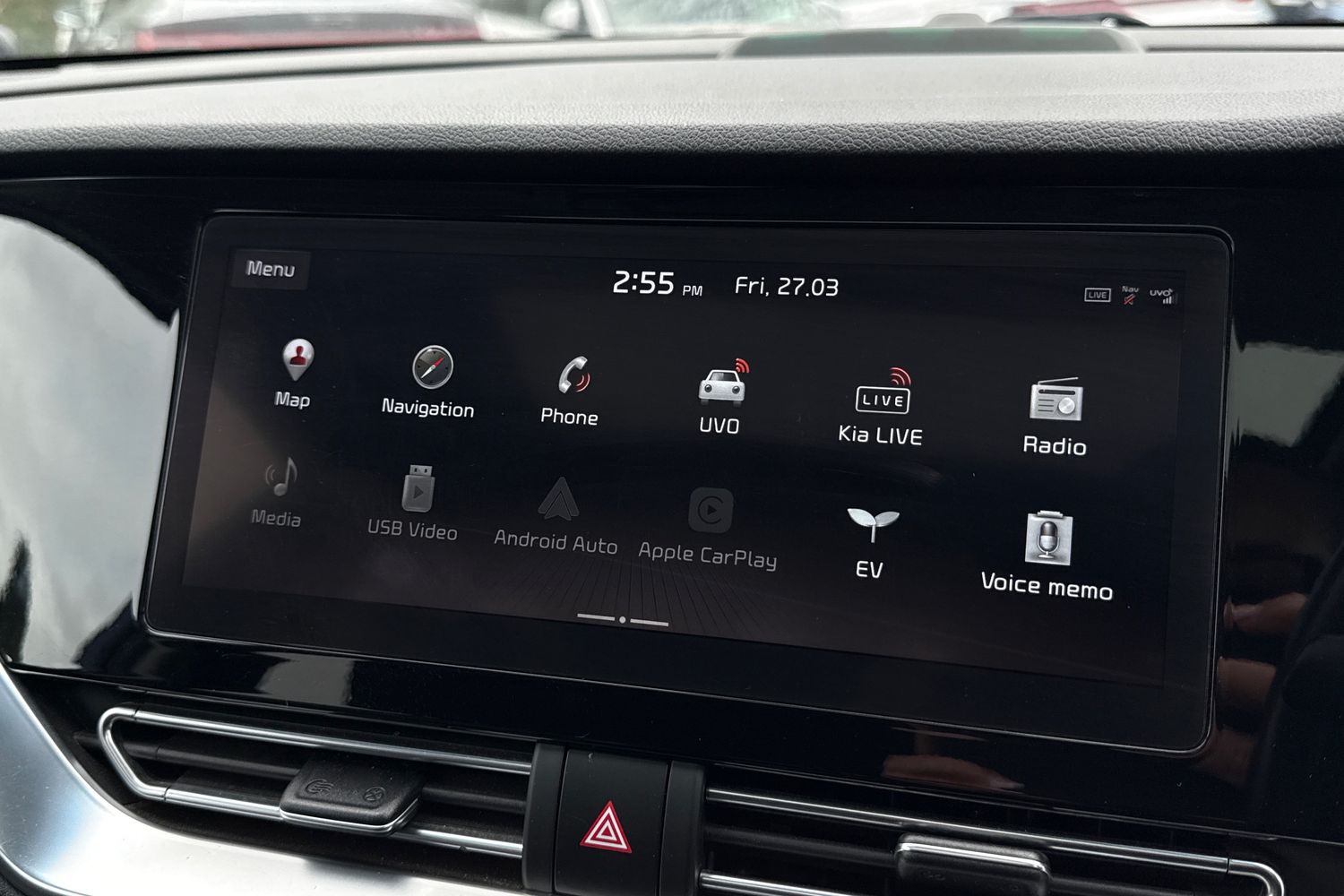 Used Kia Niro 2021 for sale - 78052668: Photo 40