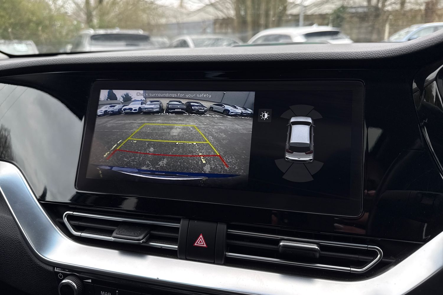 Used Kia Niro 2021 for sale - 78052668: Photo 41