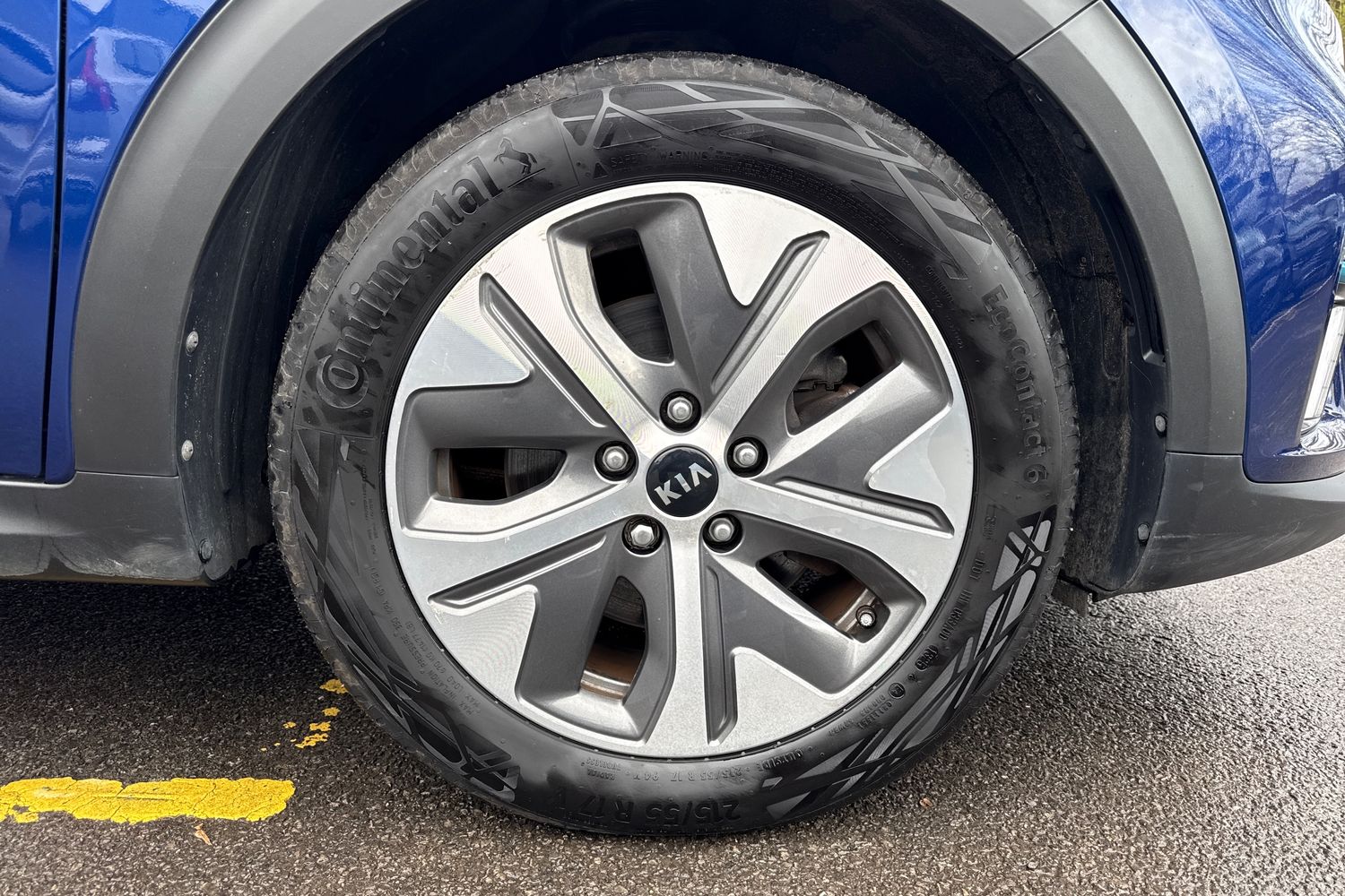 Used Kia Niro 2021 for sale - 78052668: Photo 7