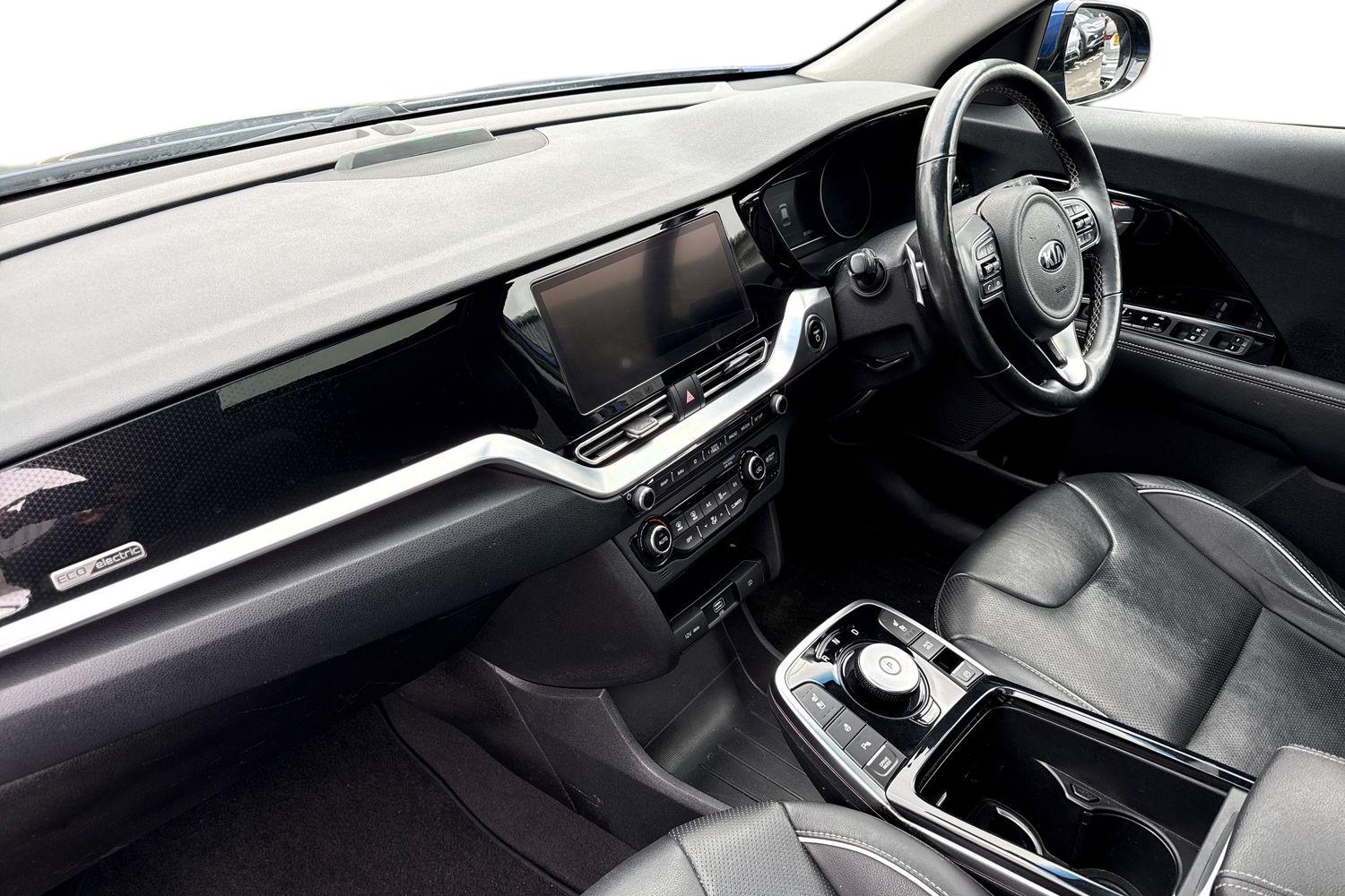 Used Kia Niro 2021 for sale - 78052668: Photo 9