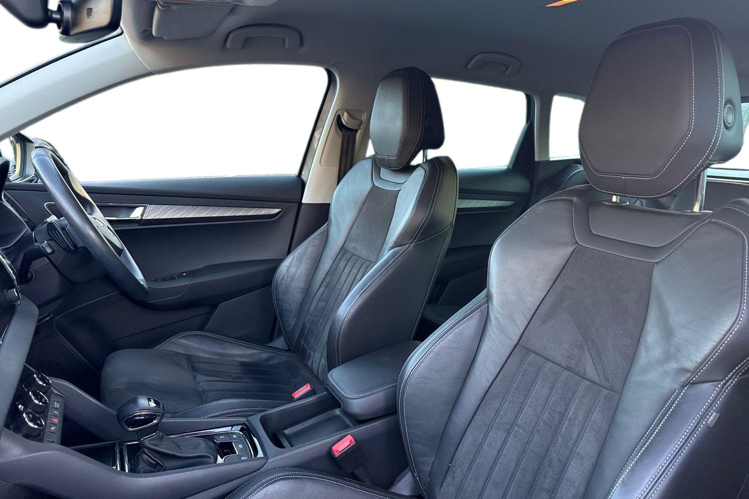 Used Skoda Karoq 2022 for sale - 77048492: Photo 11