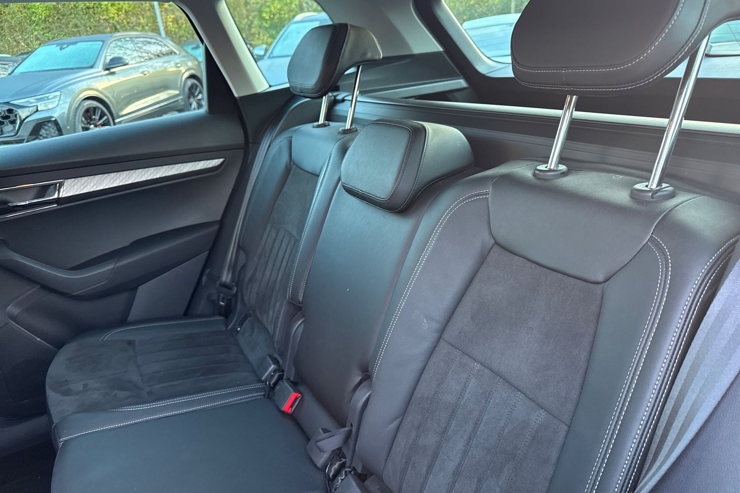 Used Skoda Karoq 2022 for sale - 77048492: Photo 14