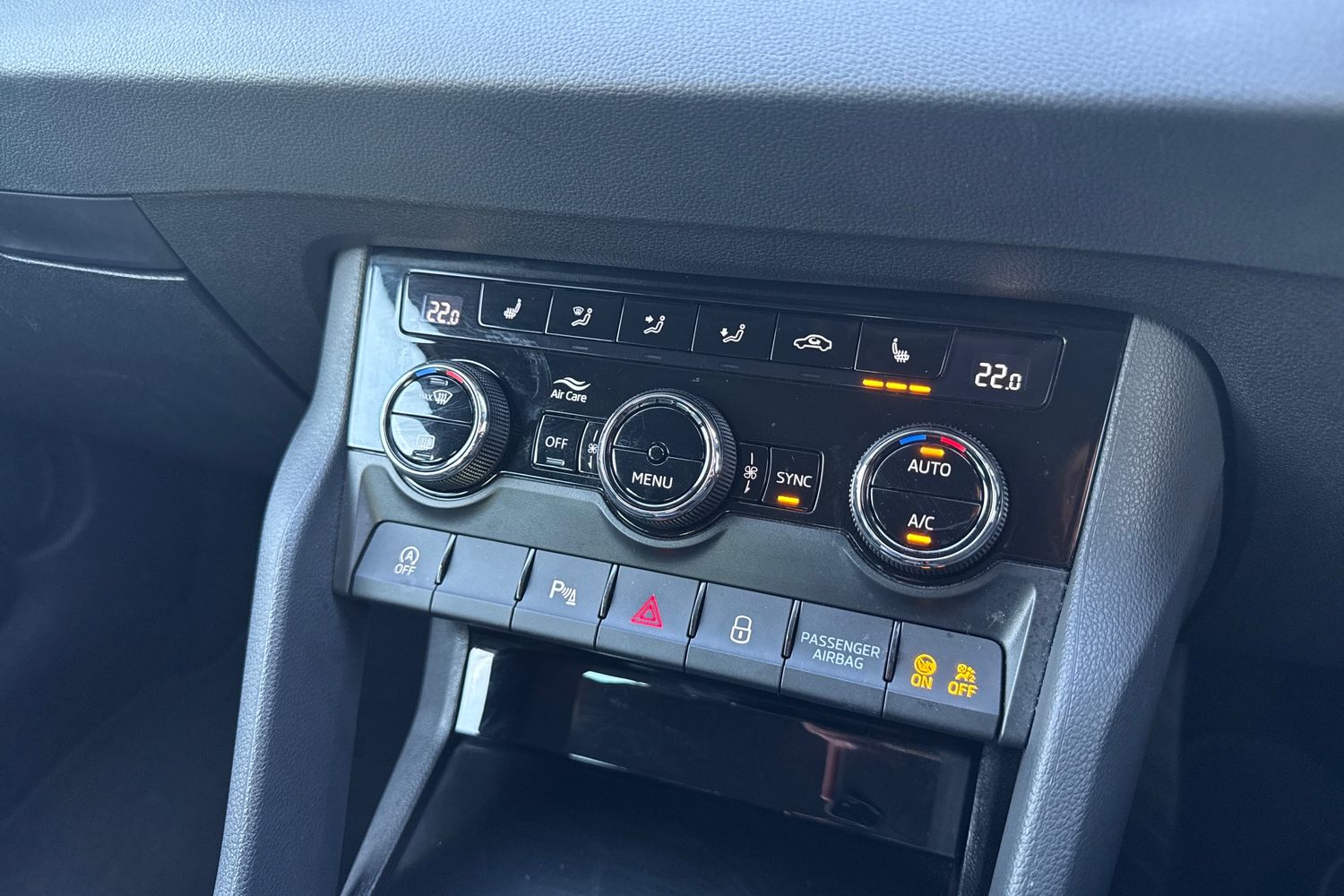 Used Skoda Karoq 2022 for sale - 77048492: Photo 19