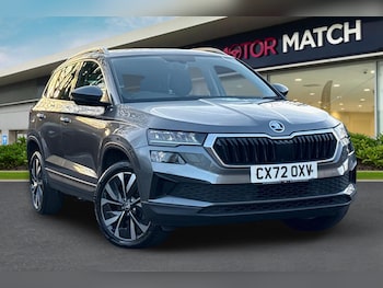 2022 - 2.0 TDI SE L 5dr DSG