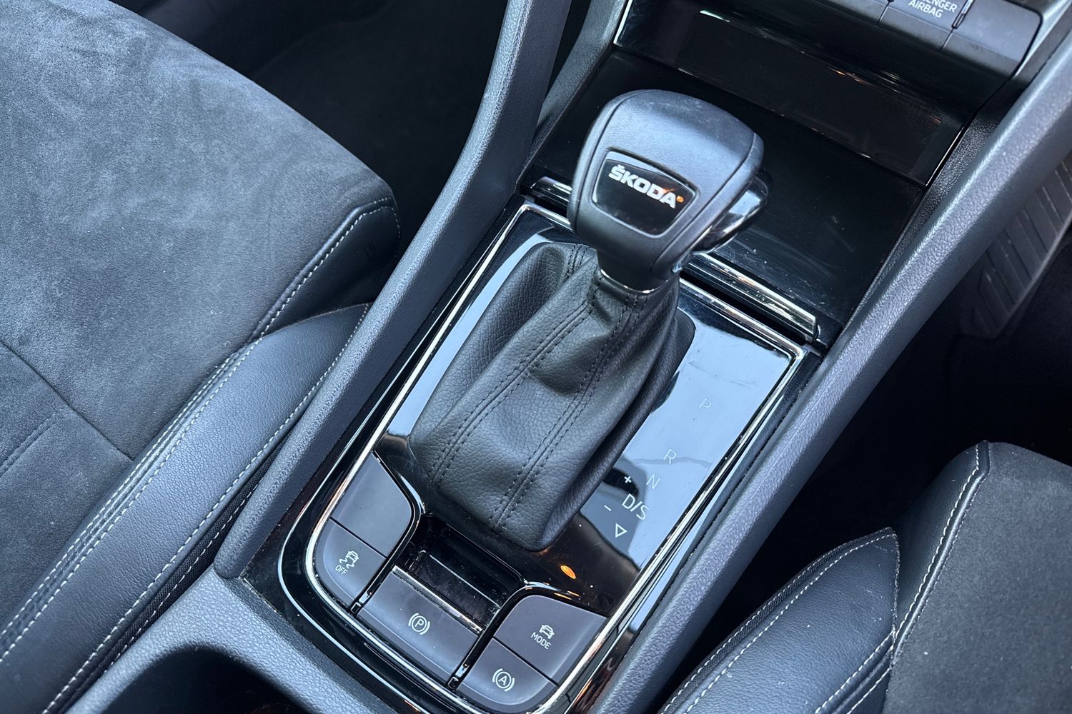 Used Skoda Karoq 2022 for sale - 77048492: Photo 20