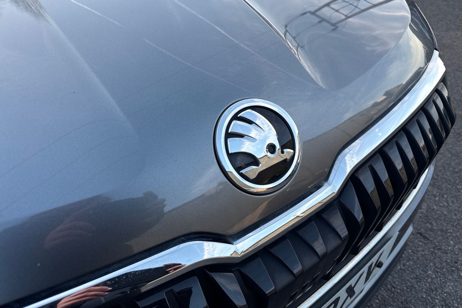 Used Skoda Karoq 2022 for sale - 77048492: Photo 28