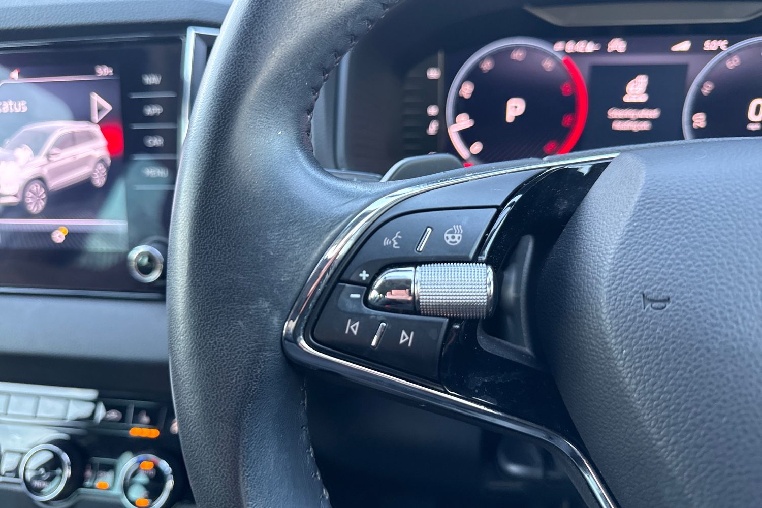 Used Skoda Karoq 2022 for sale - 77048492: Photo 29