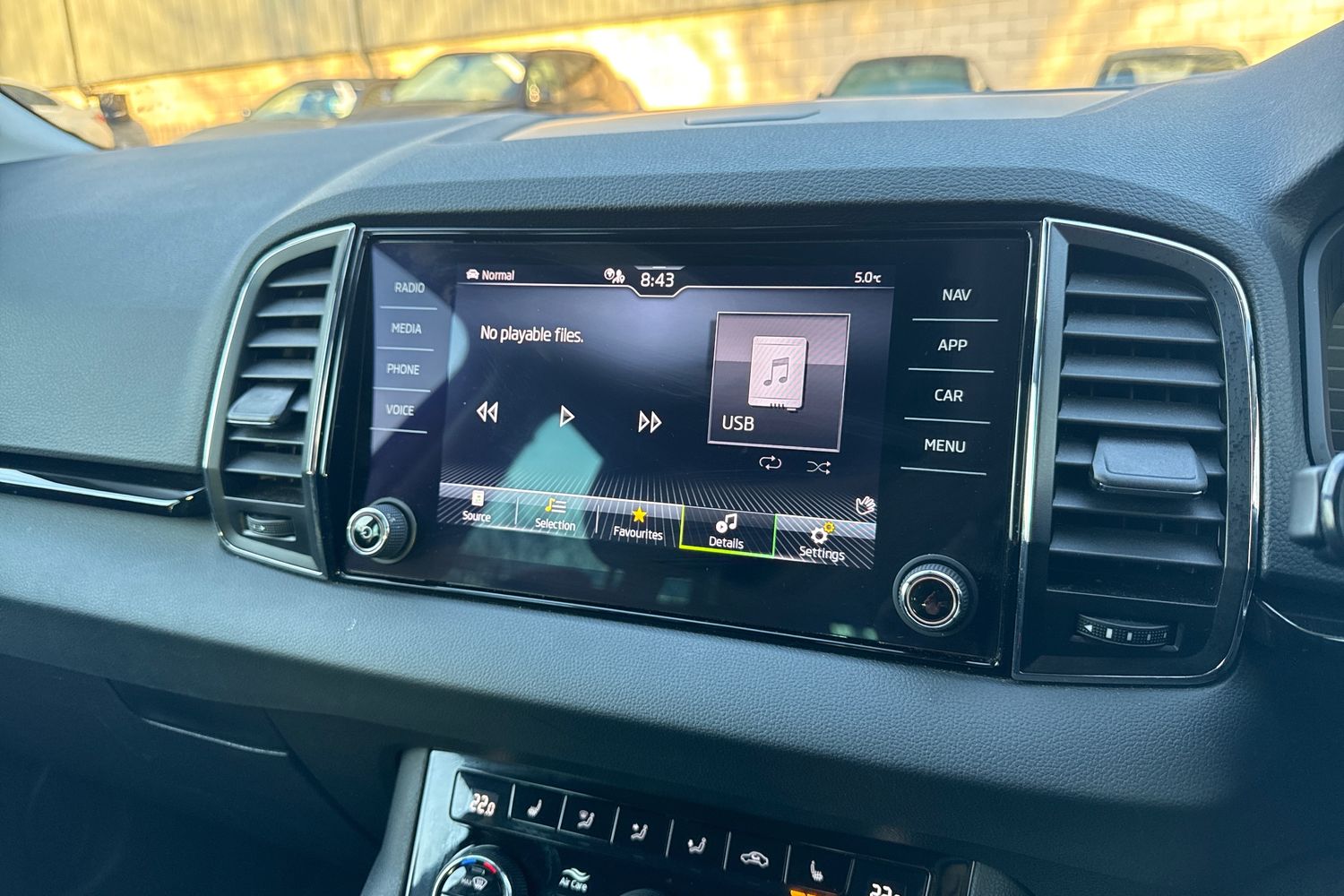 Used Skoda Karoq 2022 for sale - 77048492: Photo 33