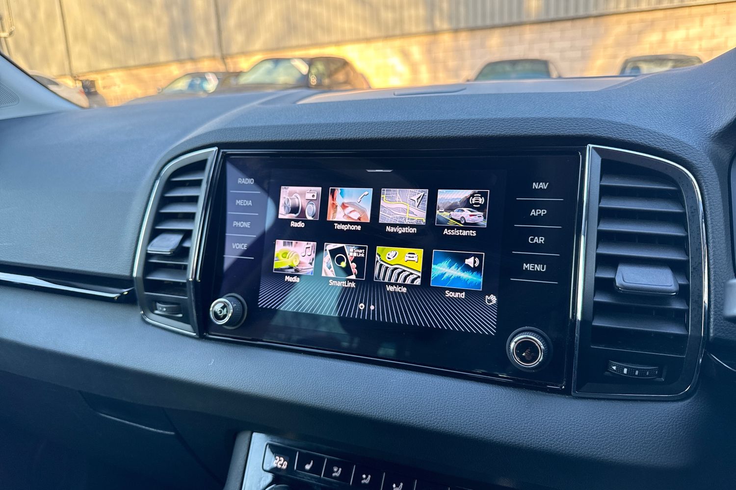 Used Skoda Karoq 2022 for sale - 77048492: Photo 36