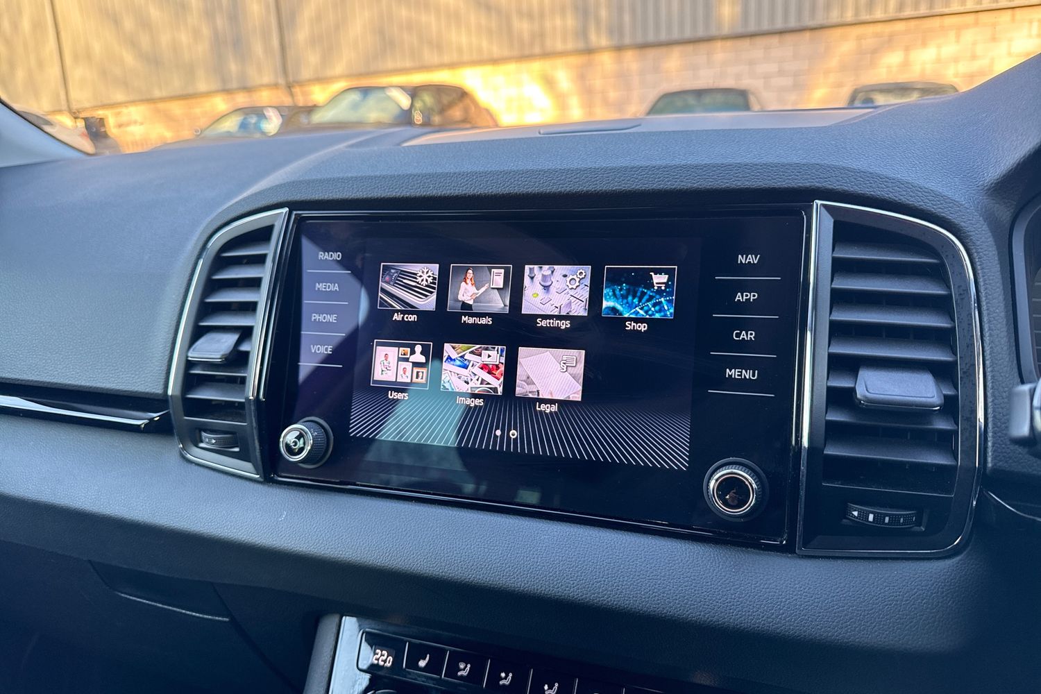 Used Skoda Karoq 2022 for sale - 77048492: Photo 37