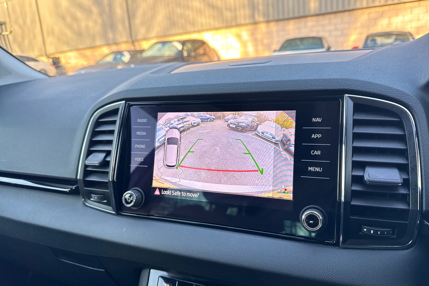 Used Skoda Karoq 2022 for sale - 77048492: Photo 38