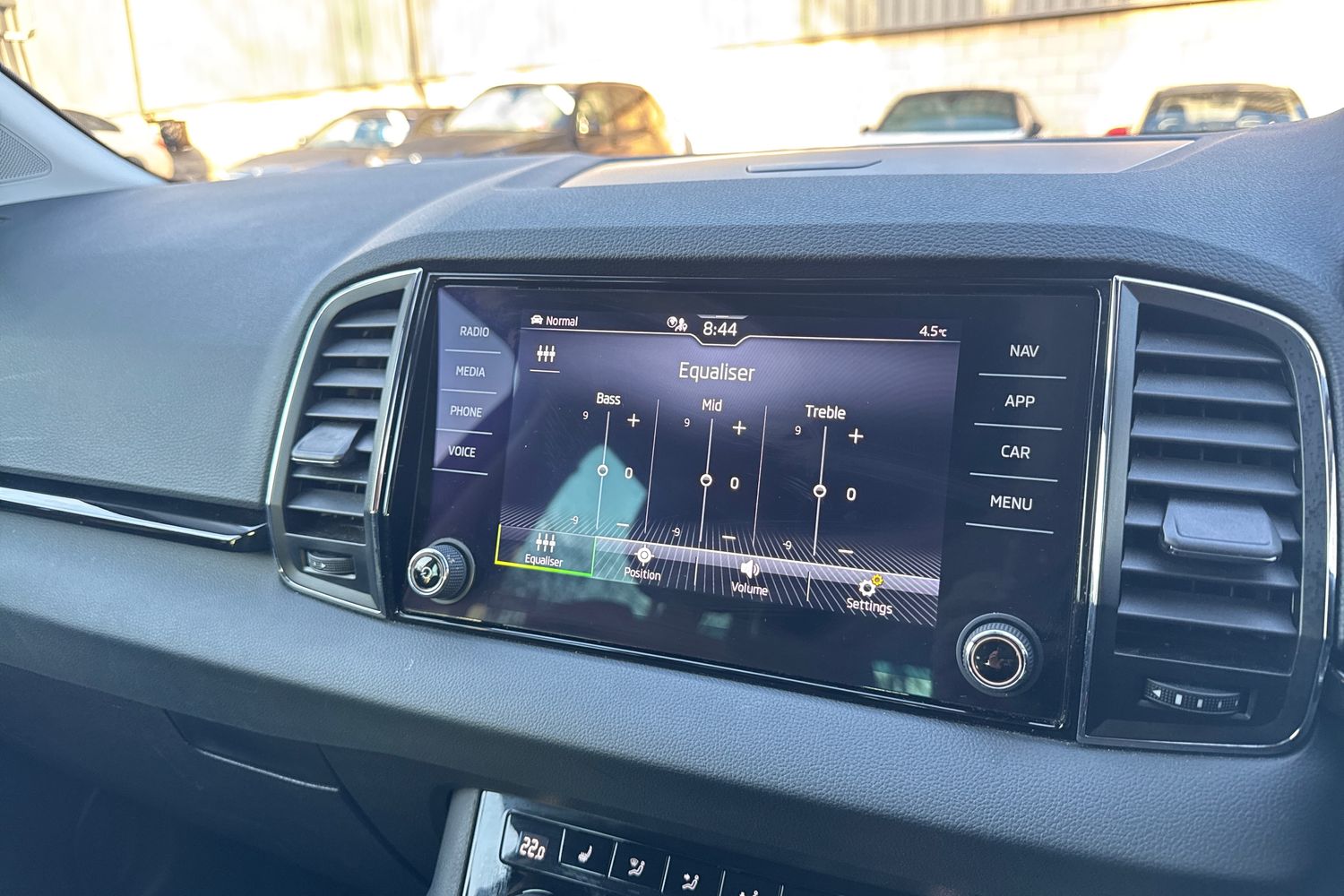 Used Skoda Karoq 2022 for sale - 77048492: Photo 42