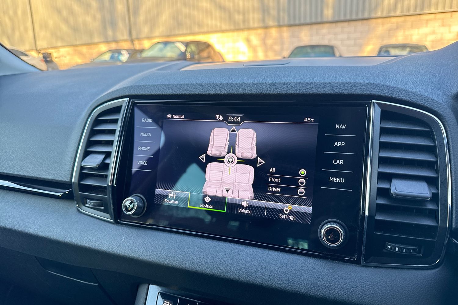 Used Skoda Karoq 2022 for sale - 77048492: Photo 43