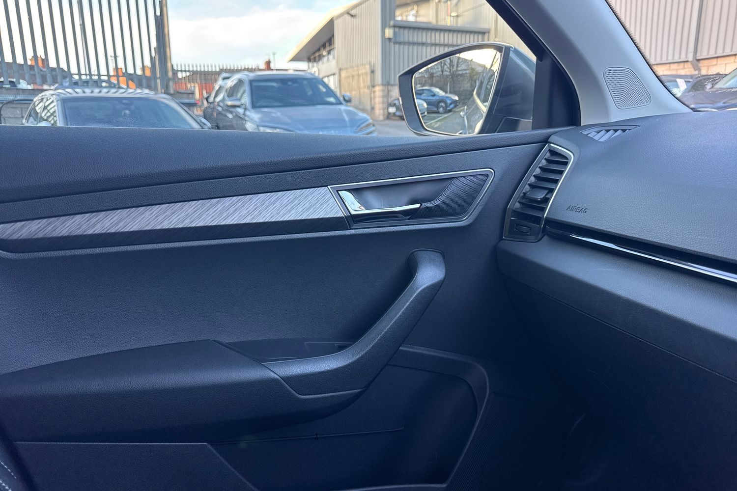 Used Skoda Karoq 2022 for sale - 77048492: Photo 45