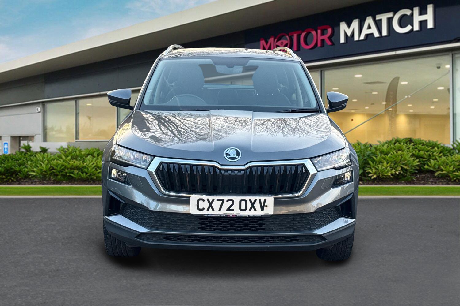 Used Skoda Karoq 2022 for sale - 77048492: Photo 6