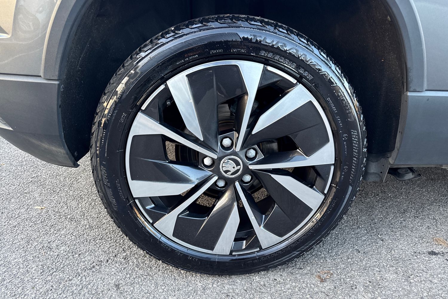 Used Skoda Karoq 2022 for sale - 77048492: Photo 7