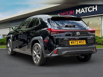 Used Lexus UX 2022 for sale - 79099677: Photo
