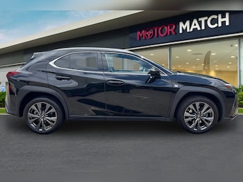 Used Lexus UX 2022 for sale - 79099677: Photo
