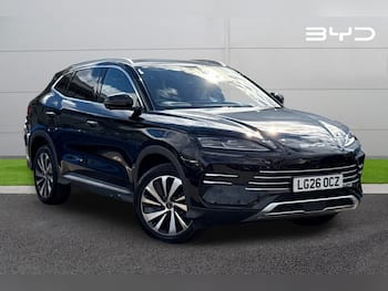 Used BYD Seal U 2026 for sale - 79845206: Photo