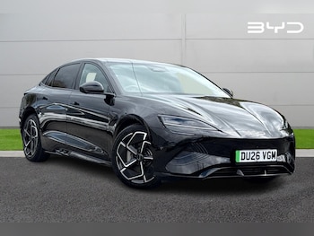 Used BYD Seal 2026 for sale - 78252108: Photo