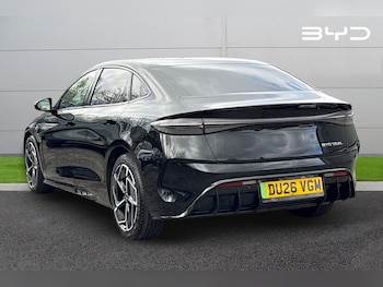 Used BYD Seal 2026 for sale - 78252108: Photo