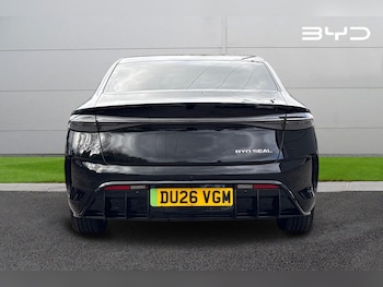 Used BYD Seal 2026 for sale - 78252108: Photo