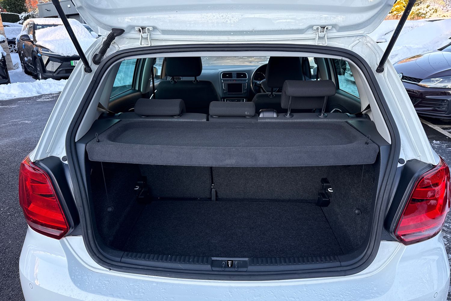 Used Volkswagen Polo 2017 for sale - 77112562: Photo 10