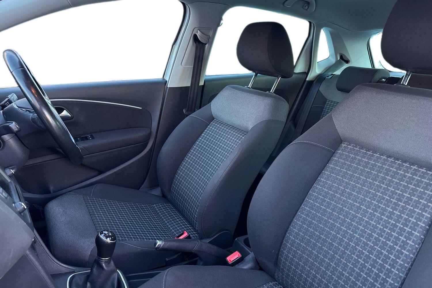 Used Volkswagen Polo 2017 for sale - 77112562: Photo 11