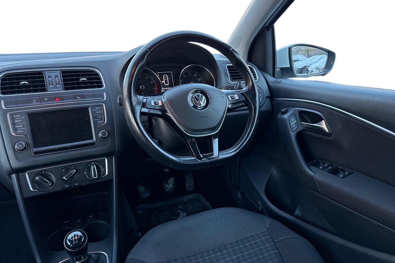 Used Volkswagen Polo 2017 for sale - 77112562: Photo 13