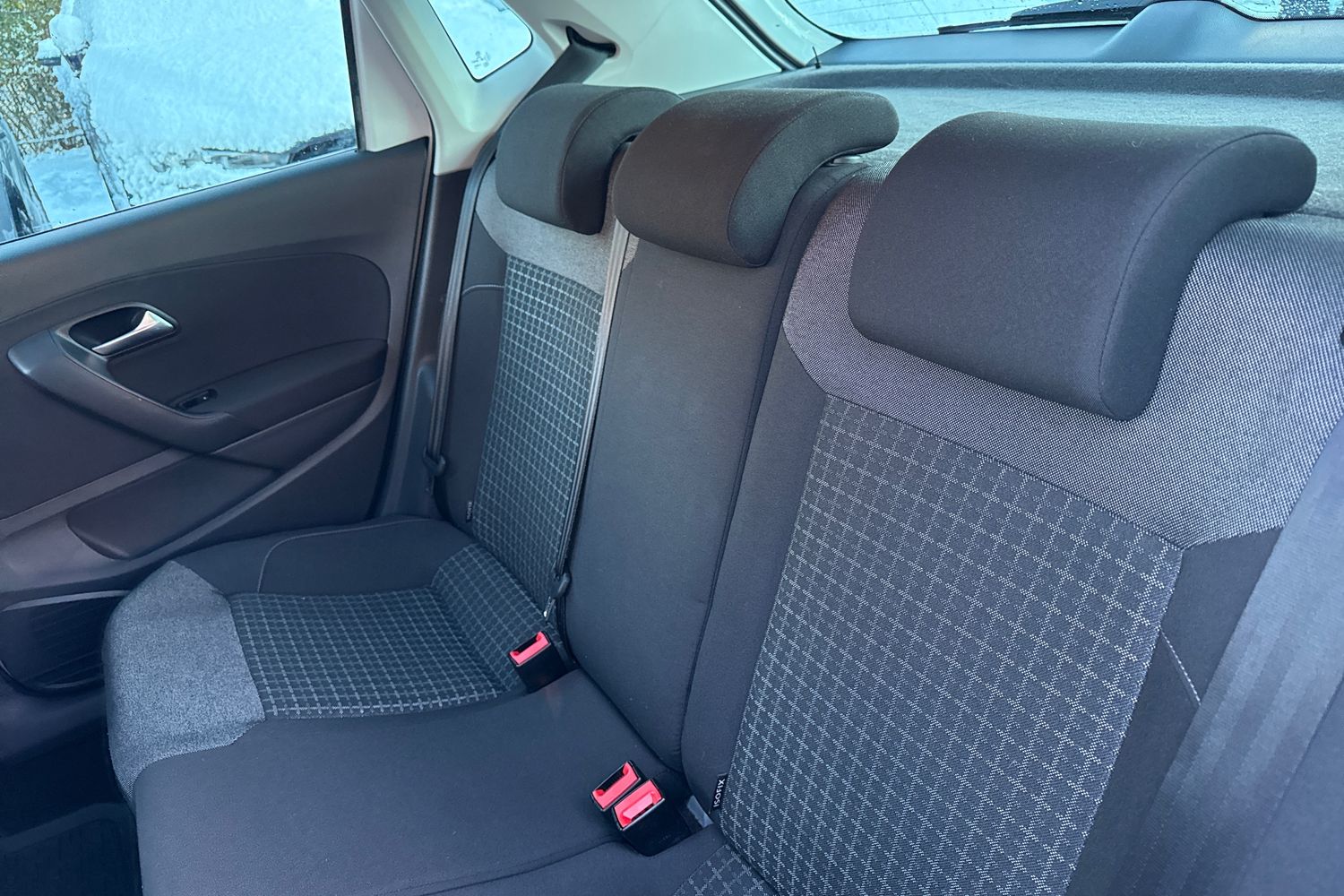 Used Volkswagen Polo 2017 for sale - 77112562: Photo 14