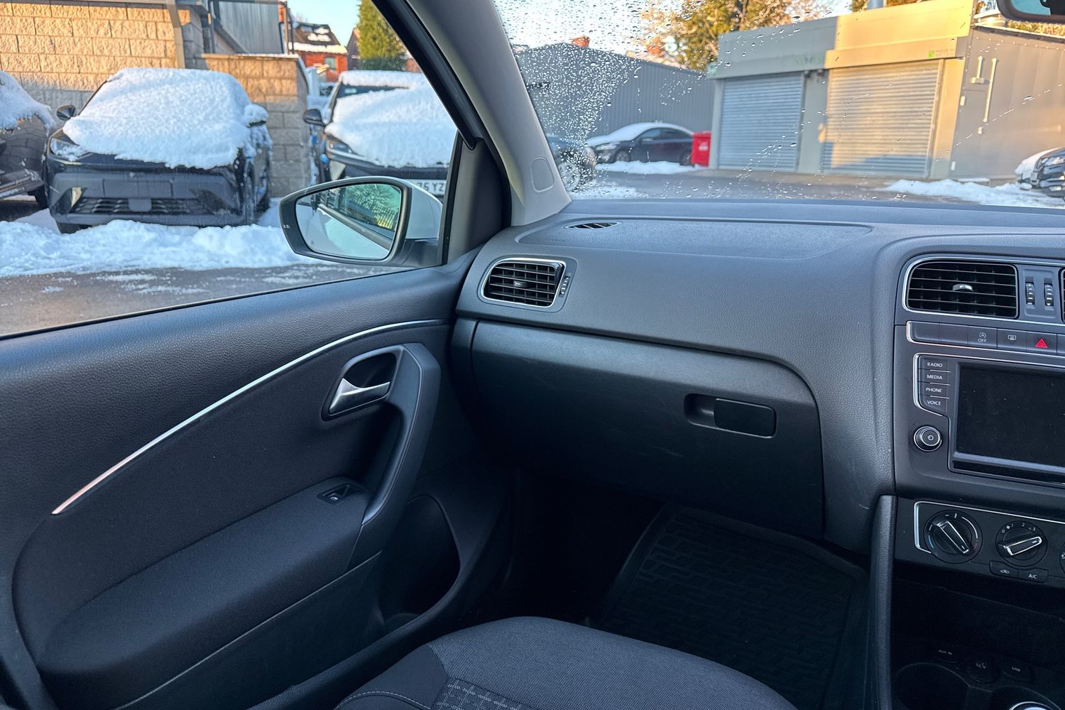 Used Volkswagen Polo 2017 for sale - 77112562: Photo 15