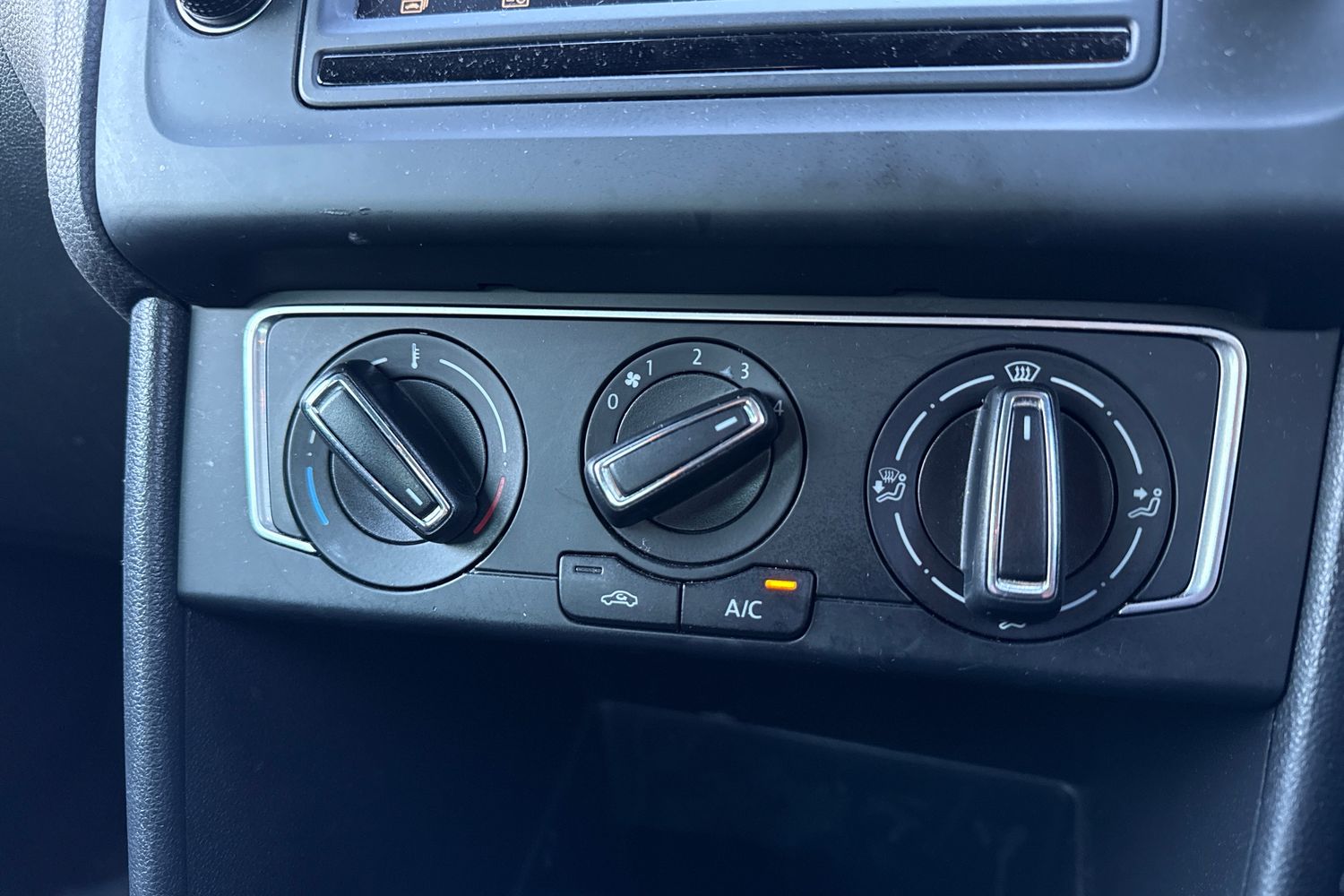 Used Volkswagen Polo 2017 for sale - 77112562: Photo 19