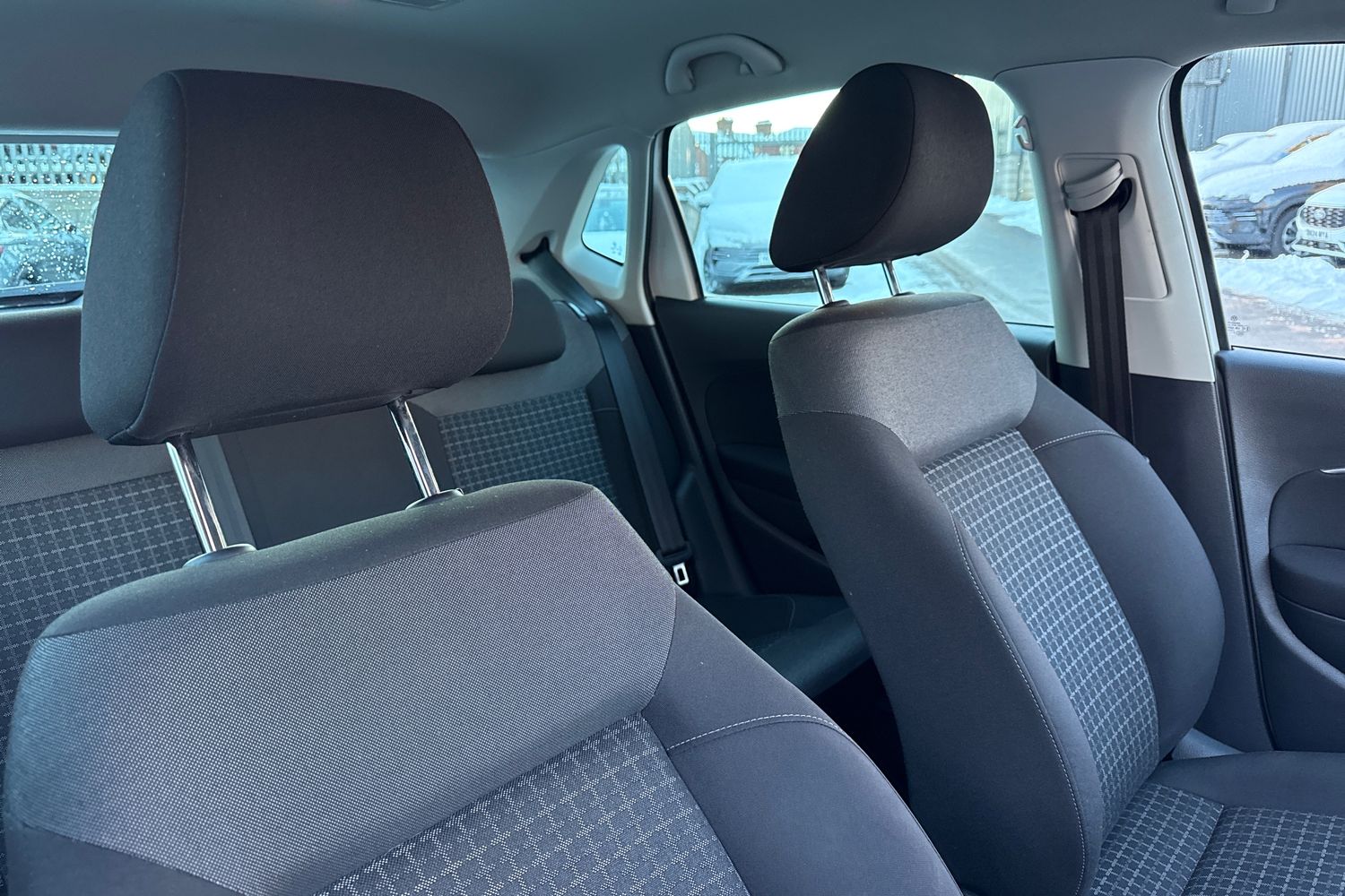 Used Volkswagen Polo 2017 for sale - 77112562: Photo 21