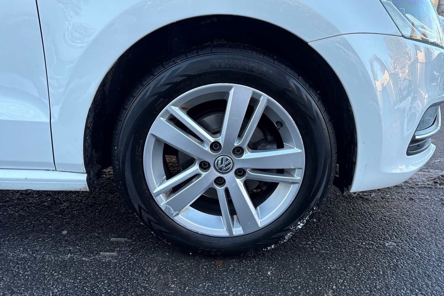 Used Volkswagen Polo 2017 for sale - 77112562: Photo 23