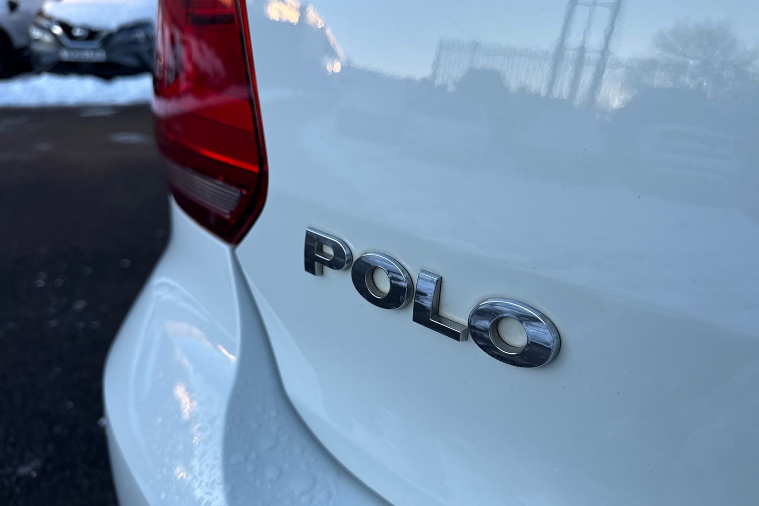 Used Volkswagen Polo 2017 for sale - 77112562: Photo 26