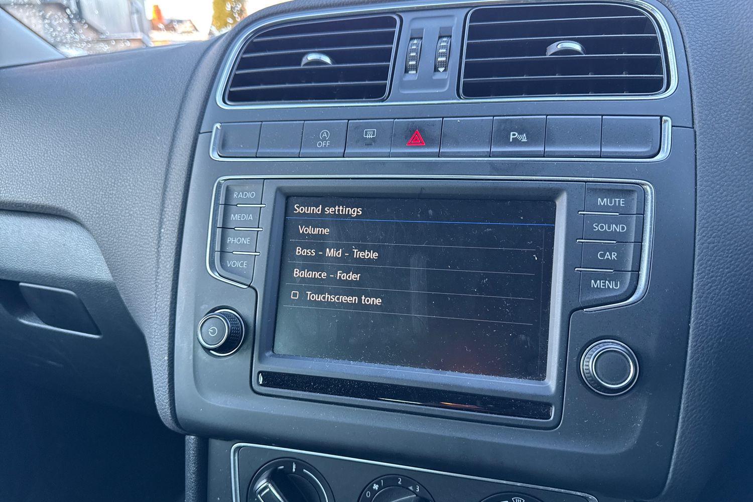 Used Volkswagen Polo 2017 for sale - 77112562: Photo 29