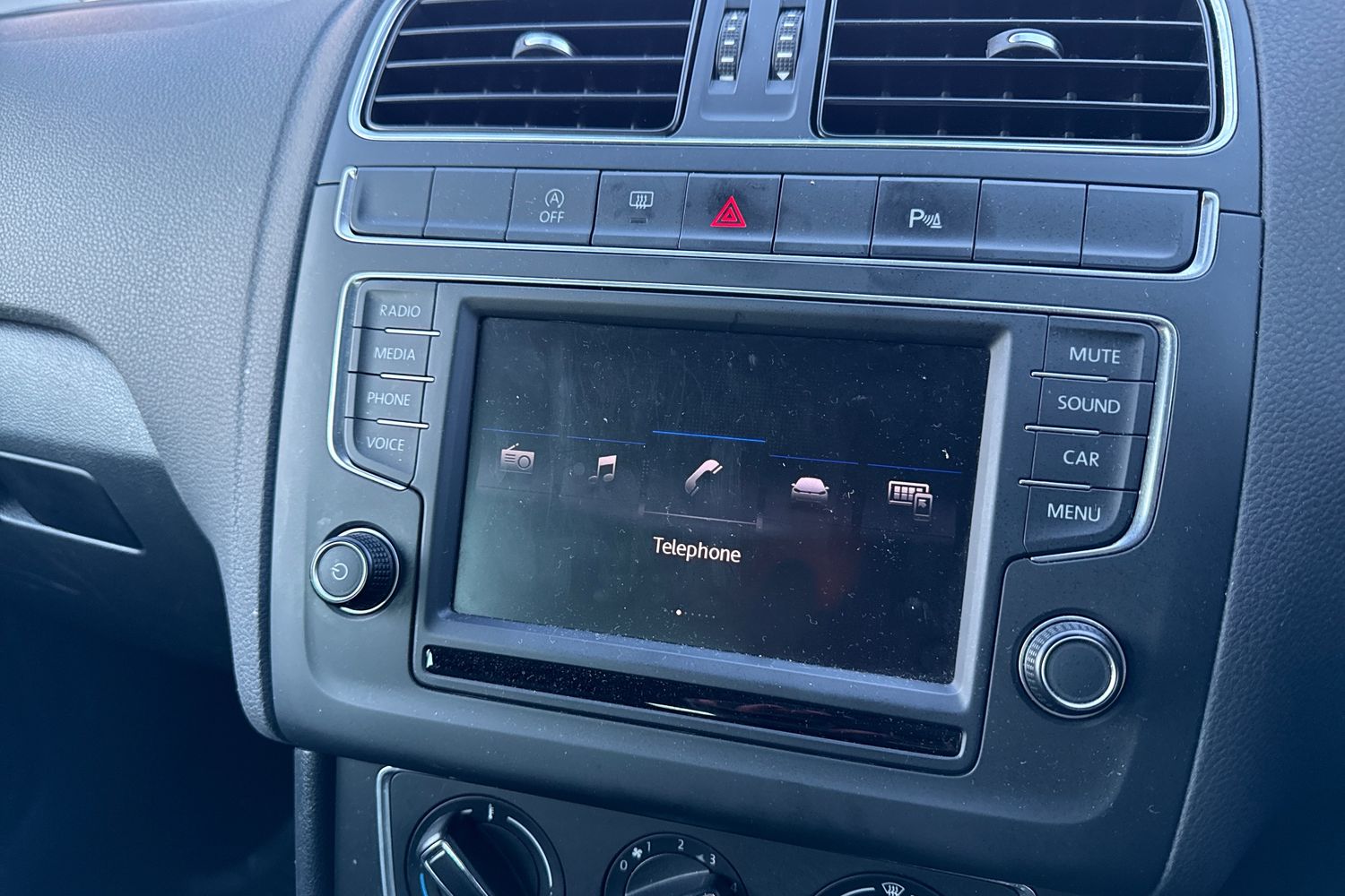 Used Volkswagen Polo 2017 for sale - 77112562: Photo 32