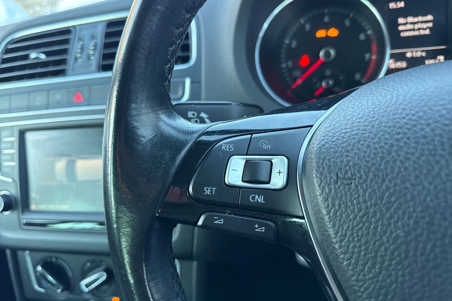 Used Volkswagen Polo 2017 for sale - 77112562: Photo 34