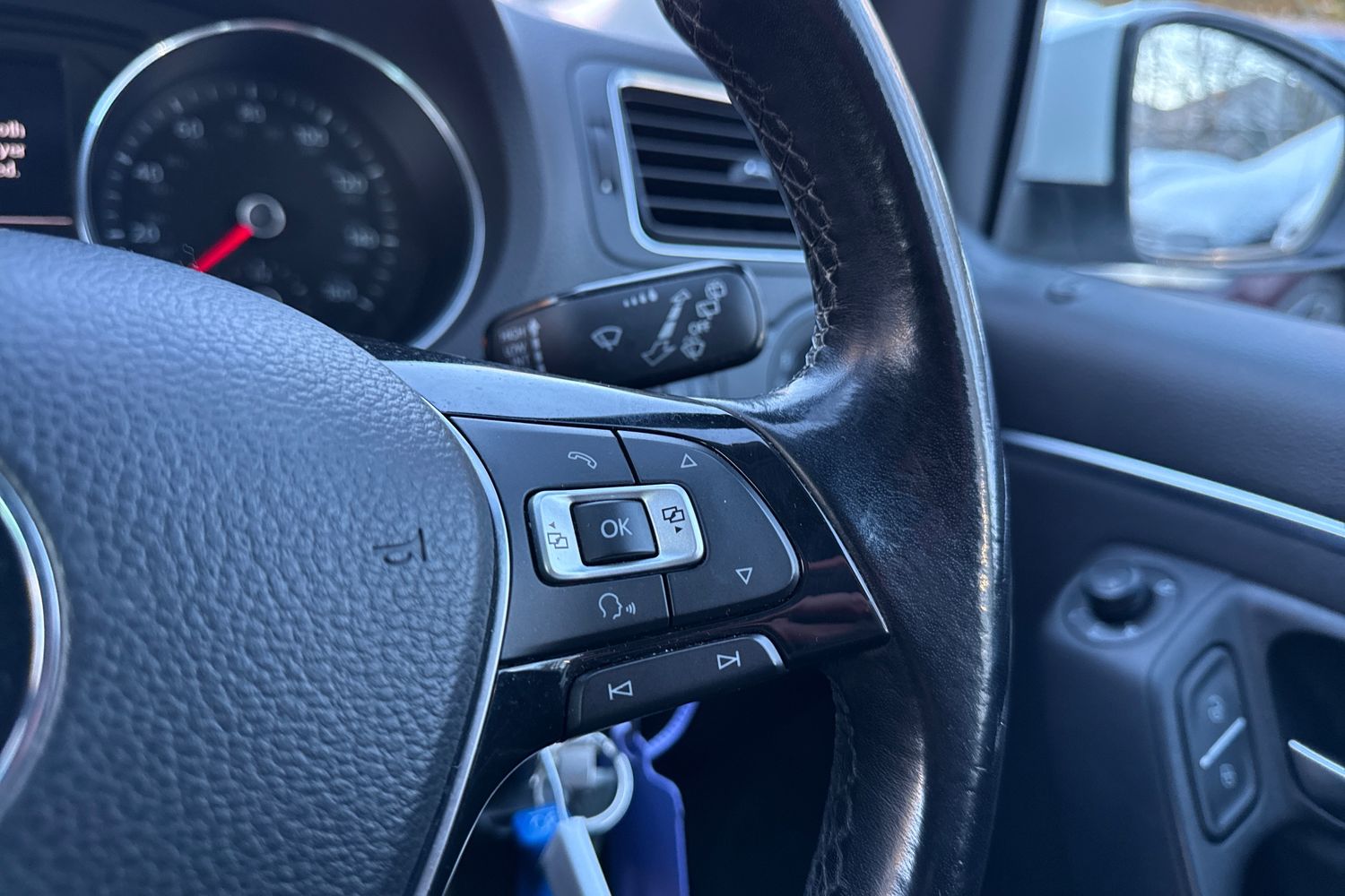 Used Volkswagen Polo 2017 for sale - 77112562: Photo 35