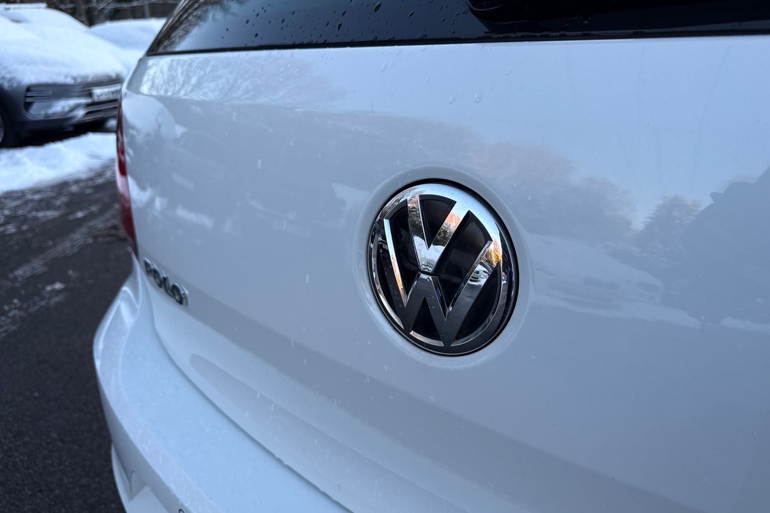 Used Volkswagen Polo 2017 for sale - 77112562: Photo 37