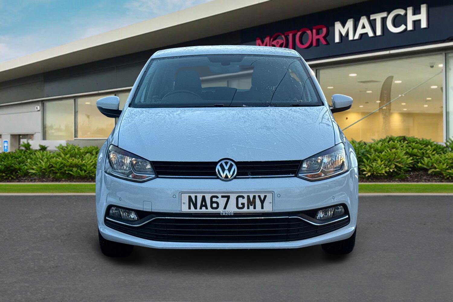 Used Volkswagen Polo 2017 for sale - 77112562: Photo 6