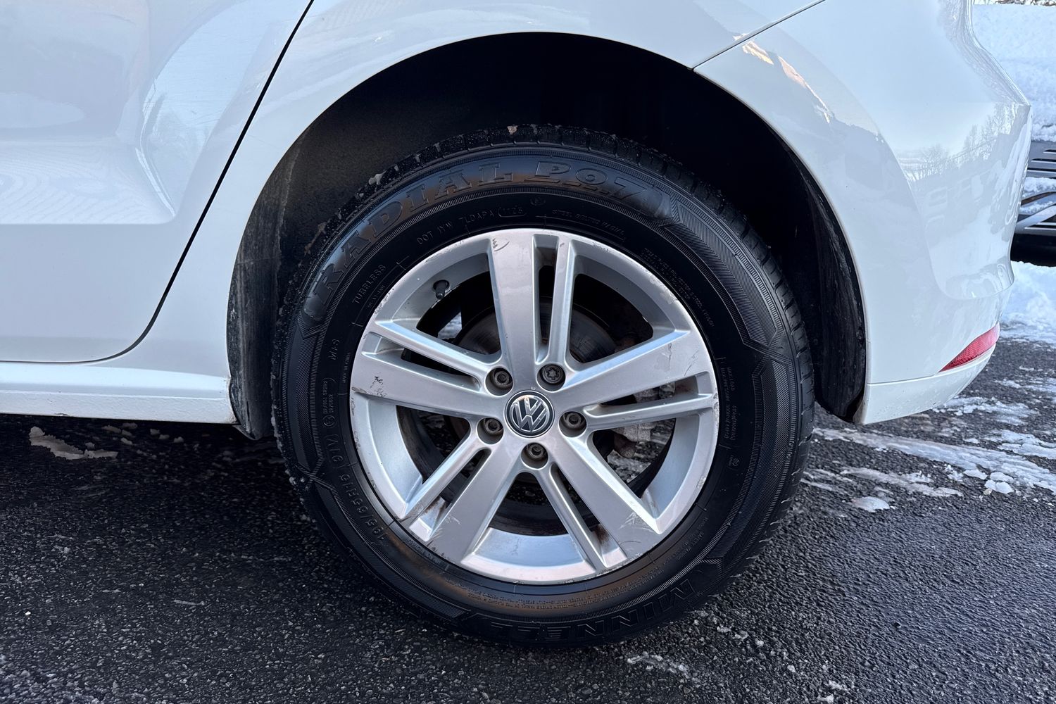 Used Volkswagen Polo 2017 for sale - 77112562: Photo 7