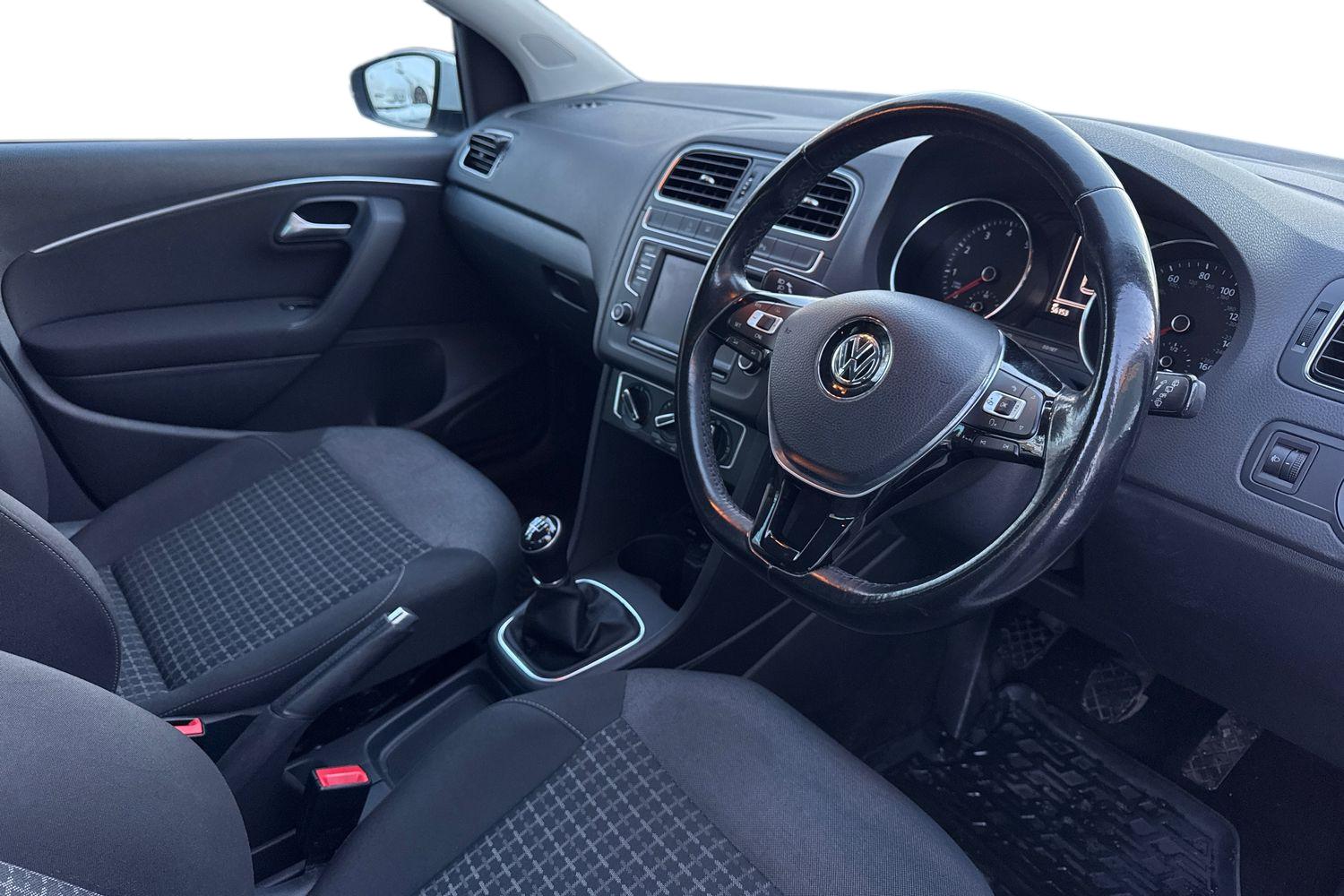 Used Volkswagen Polo 2017 for sale - 77112562: Photo 8