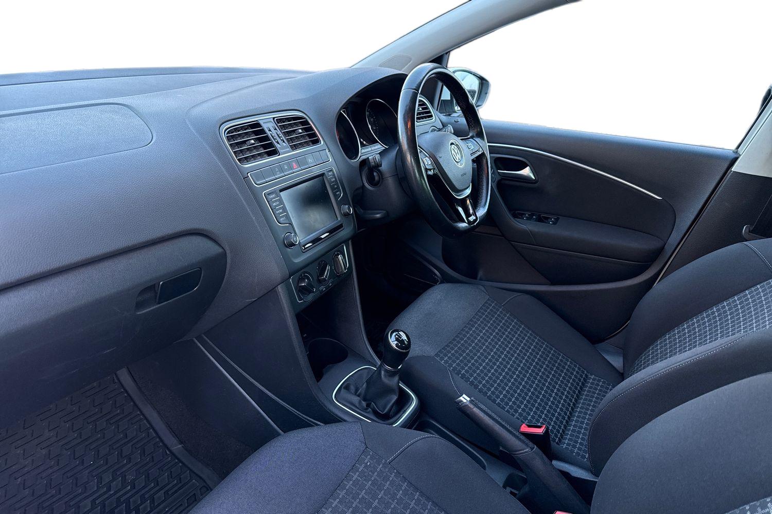 Used Volkswagen Polo 2017 for sale - 77112562: Photo 9